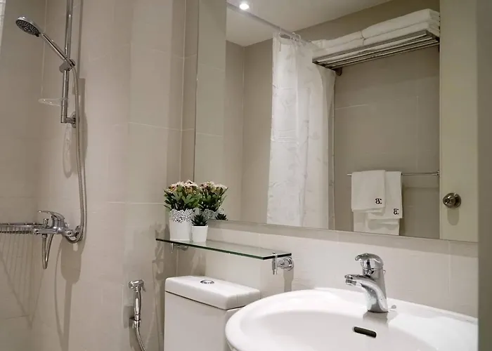 Azure Urban Resorts! Apartamento *