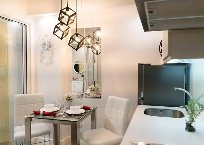 Azure Urban Resorts! *
