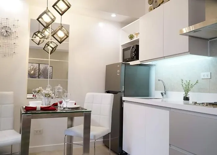 Azure Urban Resorts! * Manila