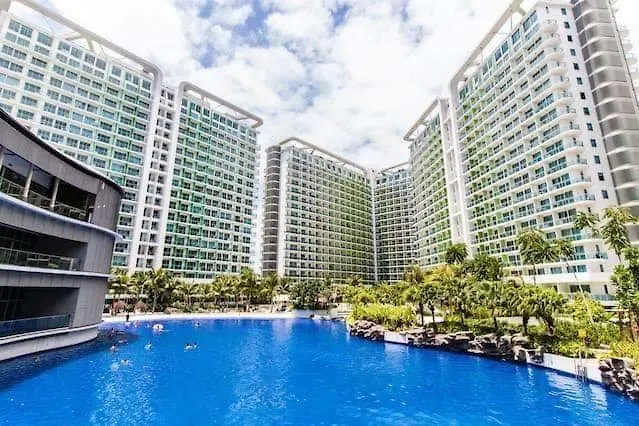 Apartamento Azure Urban Resorts!