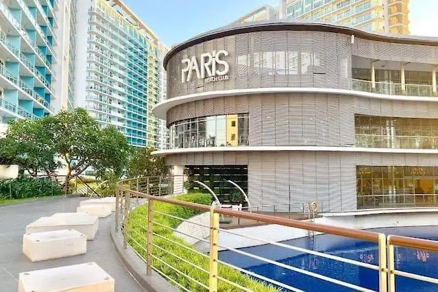 Azure Urban Resorts! Apartamento