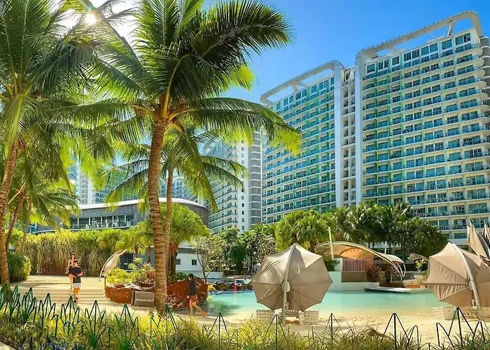 Apartamento Azure Urban Resorts! *
