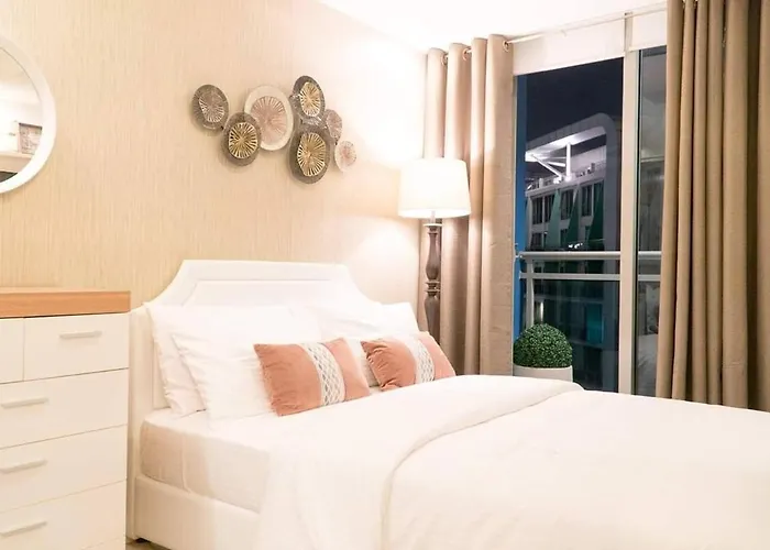 Azure Urban Resorts! Apartamento *