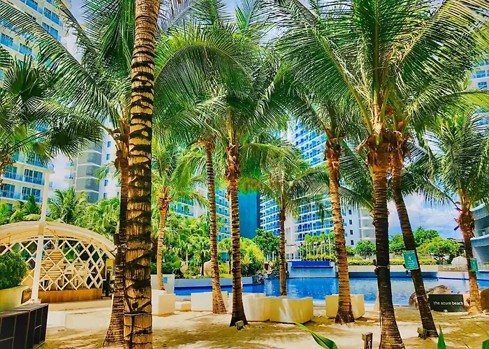 Apartamento Azure Urban Resorts! *
