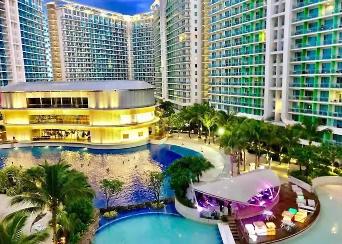 Apartamento Azure Urban Resorts! *