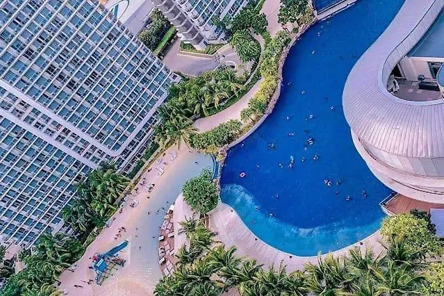 Azure Urban Resorts! Manila