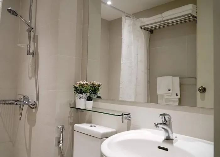 Apartamento Azure Urban Resorts! *