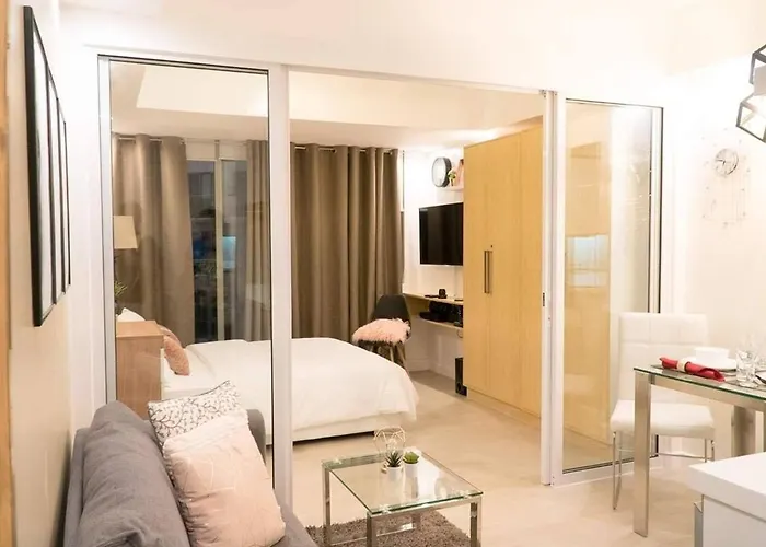 Azure Urban Resorts! *