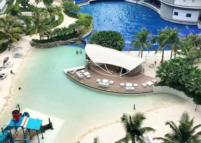 Azure Urban Resorts! * Manila